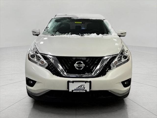 used 2016 Nissan Murano car, priced at $12,861