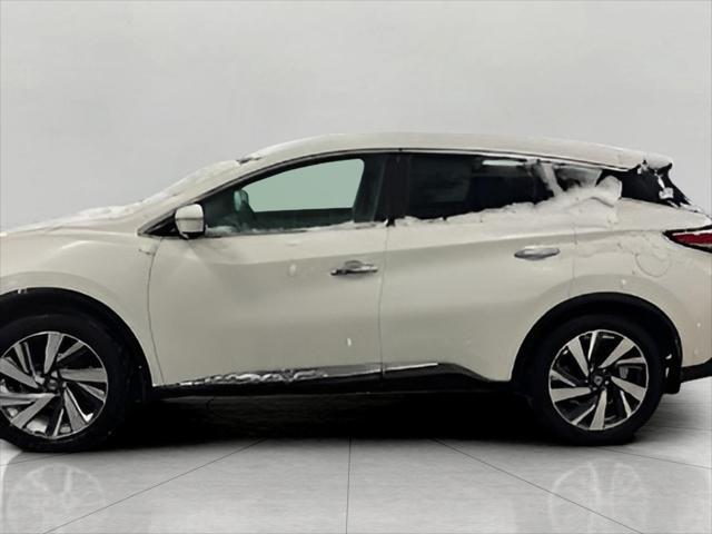 used 2016 Nissan Murano car, priced at $12,861