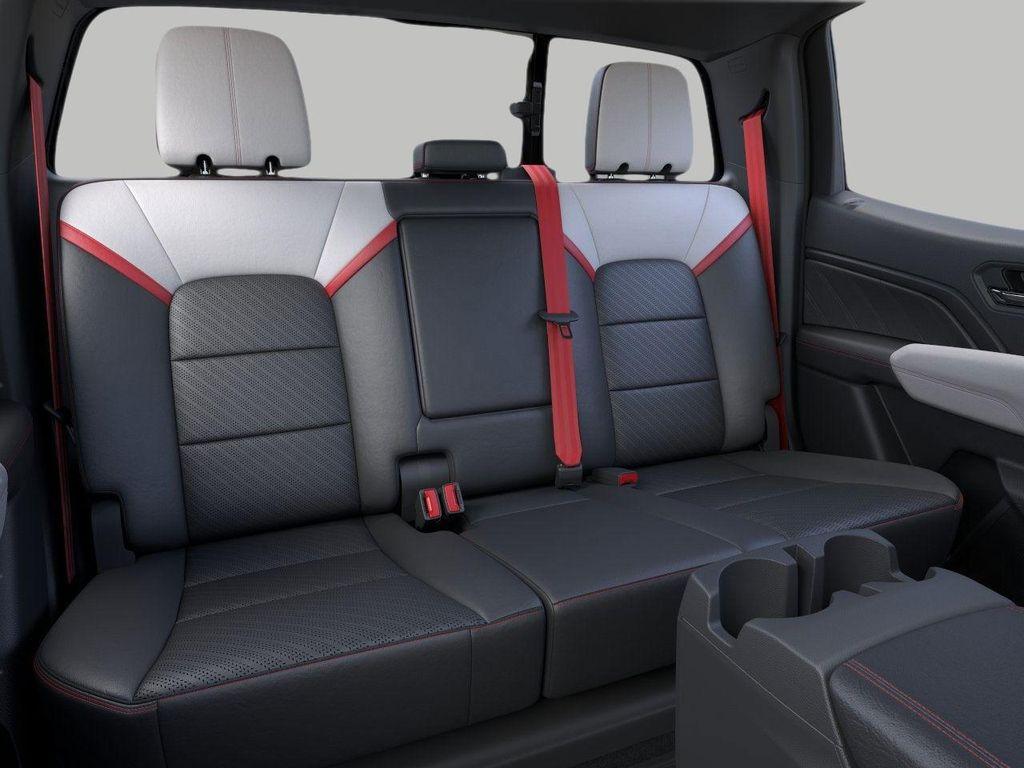 new 2026 GMC Canyon car, priced at $59,562