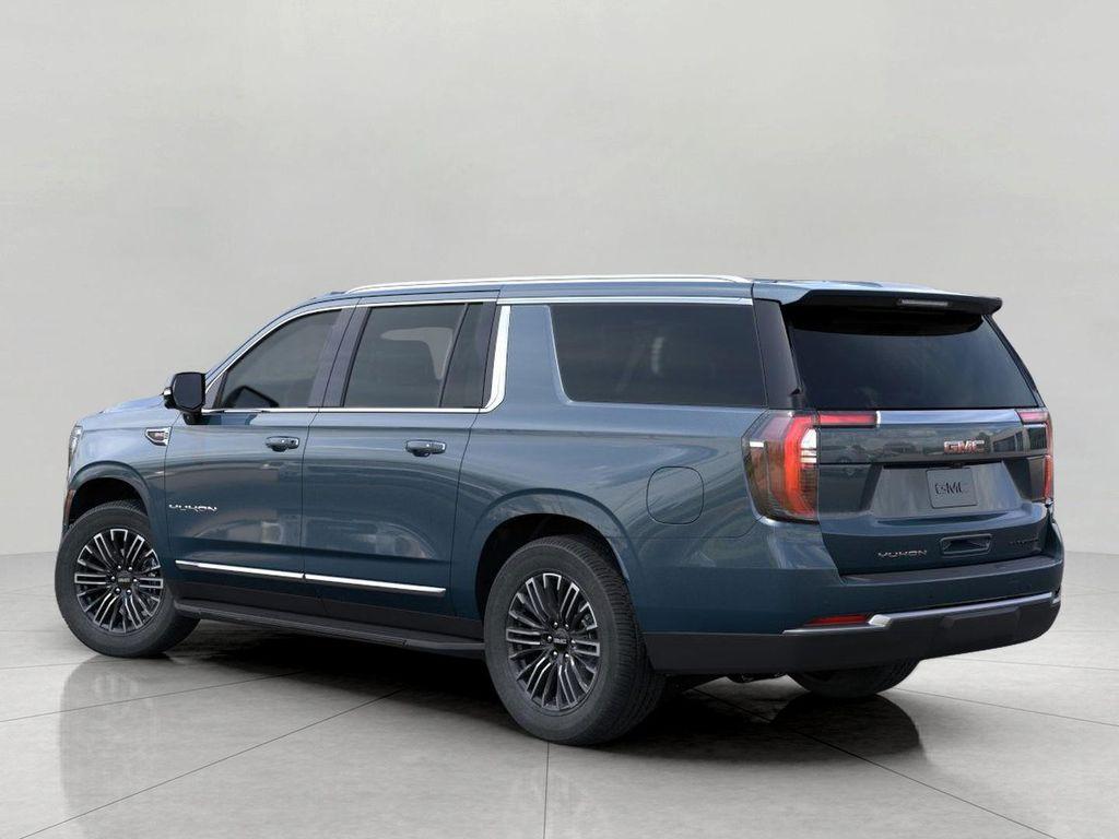 new 2026 GMC Yukon XL car, priced at $75,839