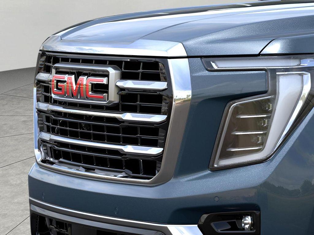 new 2026 GMC Yukon XL car, priced at $75,839