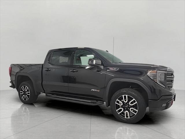 used 2022 GMC Sierra 1500 car, priced at $55,890