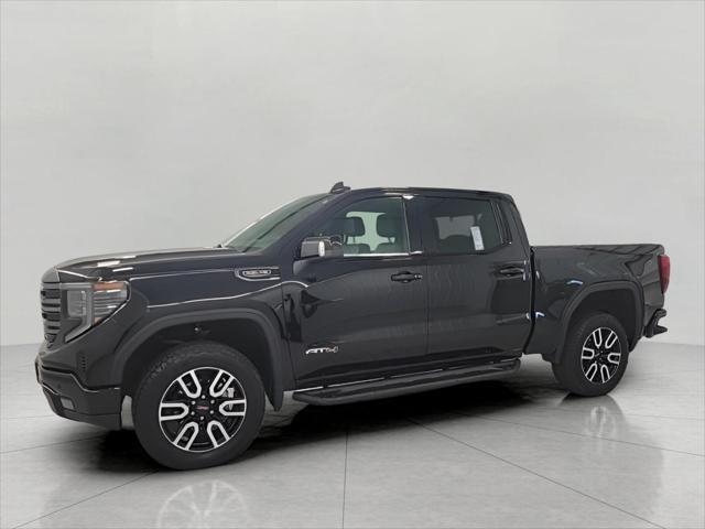 used 2022 GMC Sierra 1500 car, priced at $55,890