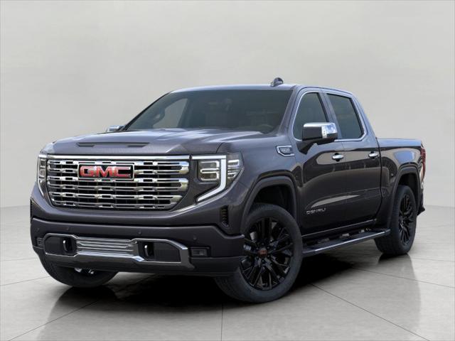 new 2025 GMC Sierra 1500 car, priced at $75,391