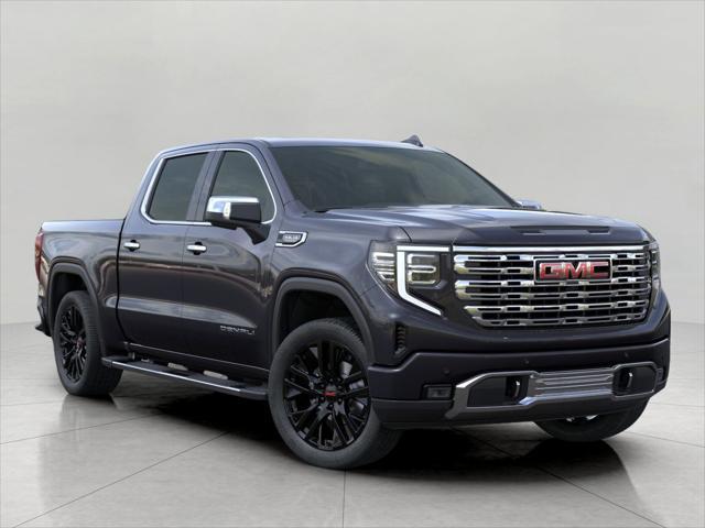 new 2025 GMC Sierra 1500 car, priced at $75,391