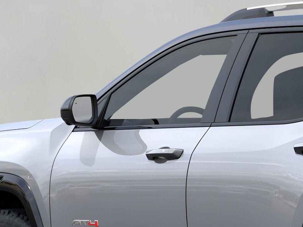 new 2026 GMC Terrain car, priced at $44,947