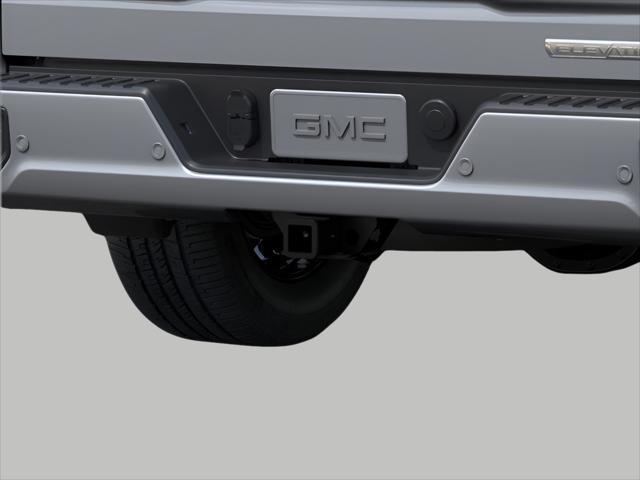new 2025 GMC Sierra 1500 car, priced at $62,170