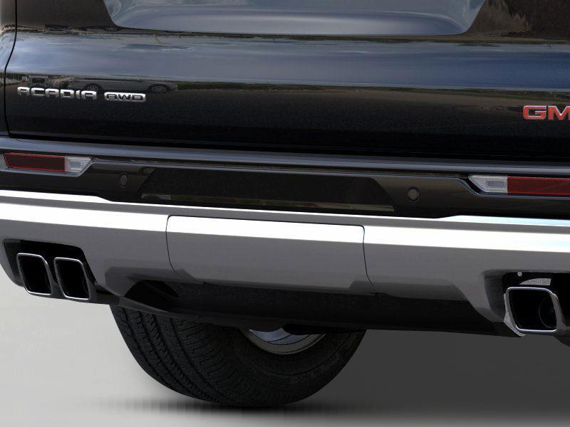new 2026 GMC Acadia car, priced at $63,467