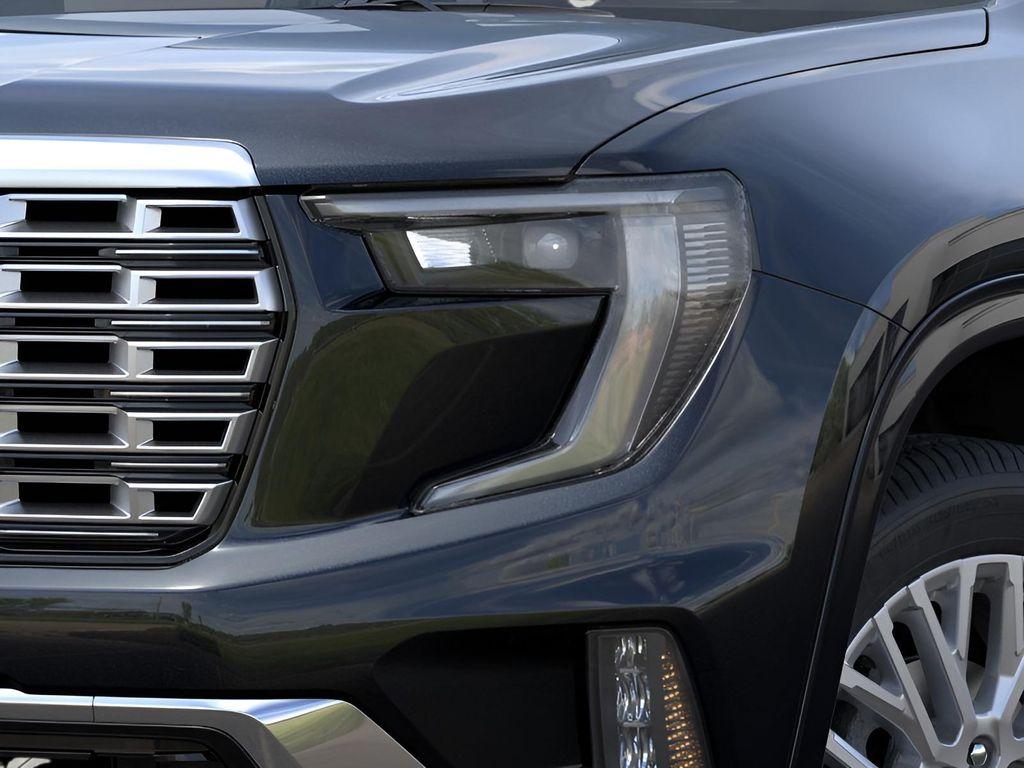 new 2026 GMC Acadia car, priced at $63,467
