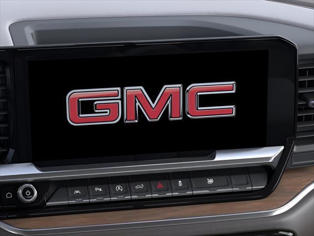 new 2024 GMC Sierra 1500 car, priced at $63,938