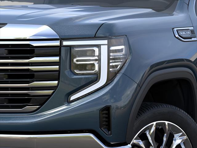 new 2024 GMC Sierra 1500 car, priced at $63,938