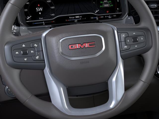 new 2024 GMC Sierra 1500 car, priced at $63,938