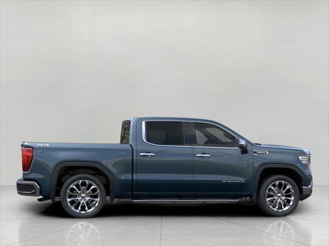 new 2024 GMC Sierra 1500 car, priced at $63,938