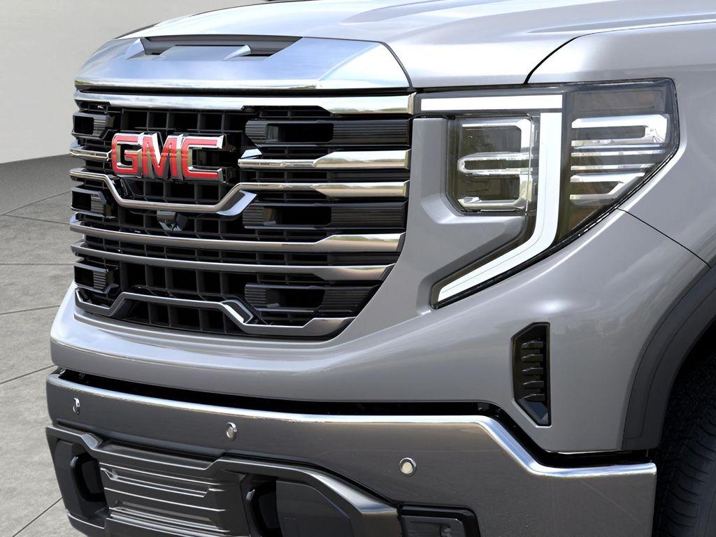 new 2026 GMC Sierra 1500 car, priced at $62,261