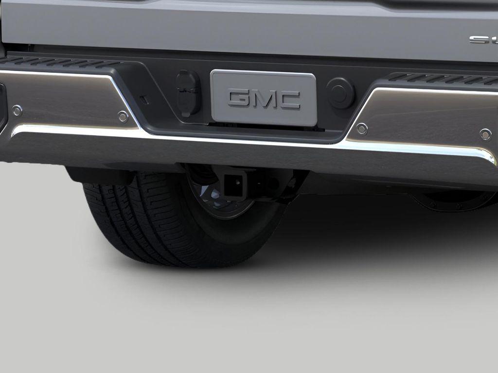 new 2026 GMC Sierra 1500 car, priced at $62,261