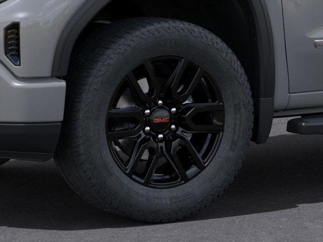 new 2024 GMC Sierra 1500 car, priced at $59,015