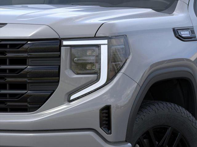 new 2024 GMC Sierra 1500 car, priced at $59,015