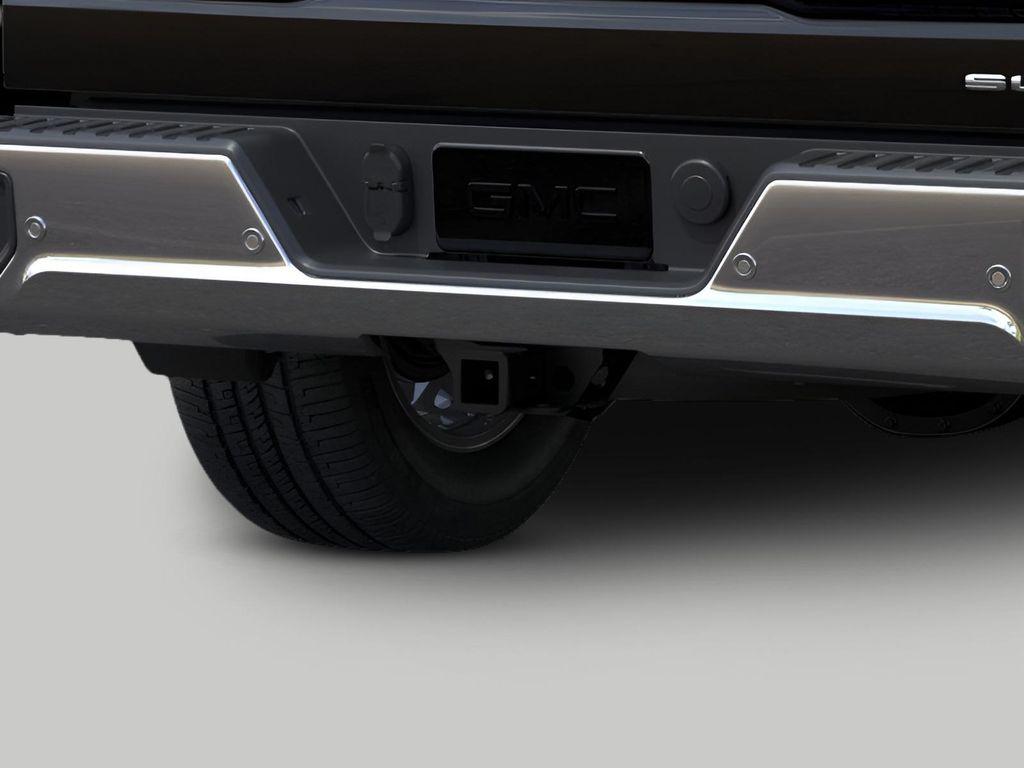 new 2026 GMC Sierra 1500 car, priced at $62,261