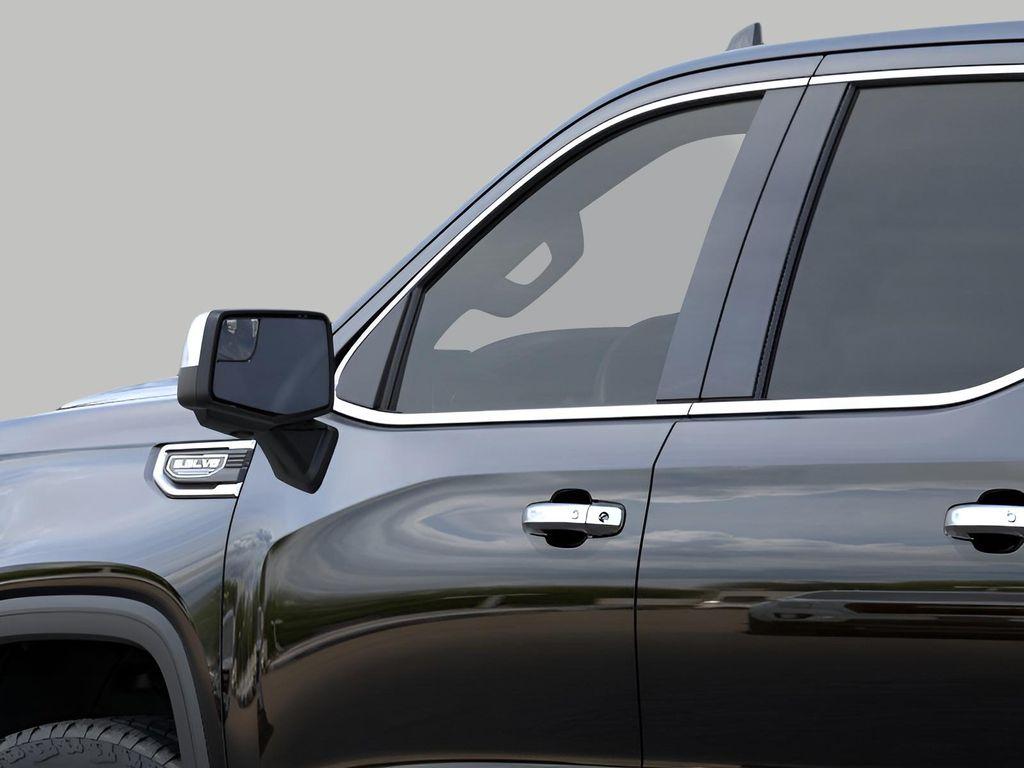 new 2026 GMC Sierra 1500 car, priced at $62,261