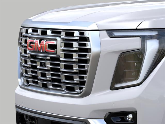 new 2025 GMC Yukon XL car, priced at $97,950