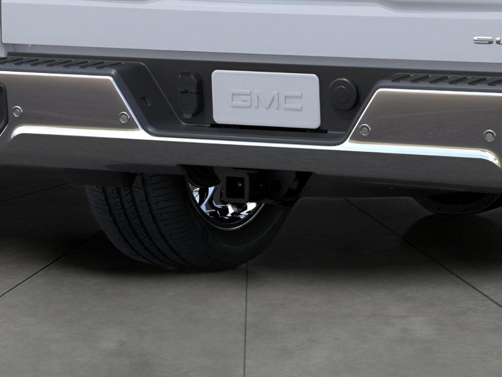 new 2026 GMC Sierra 1500 car, priced at $67,912