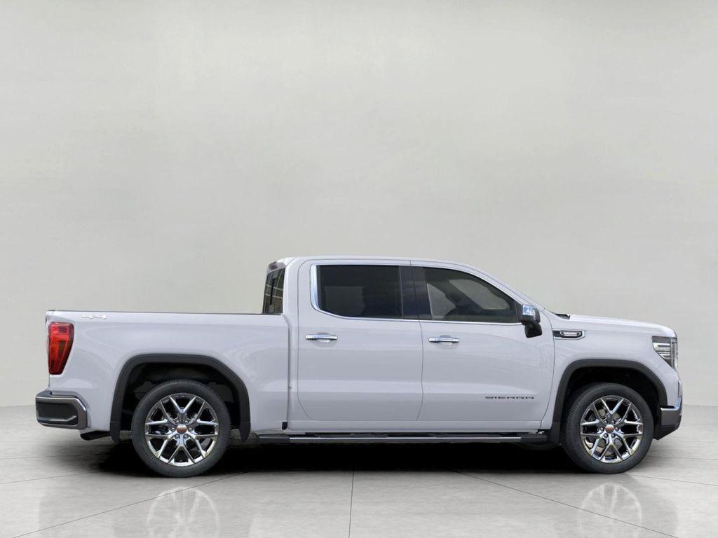 new 2026 GMC Sierra 1500 car, priced at $67,912