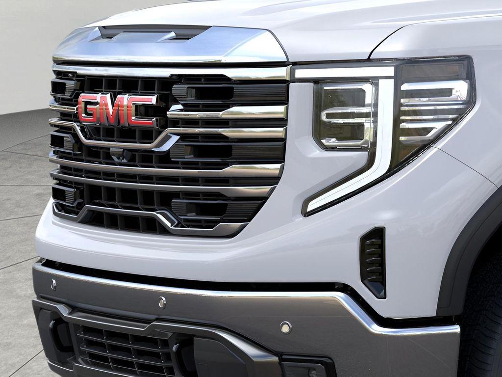new 2026 GMC Sierra 1500 car, priced at $67,912