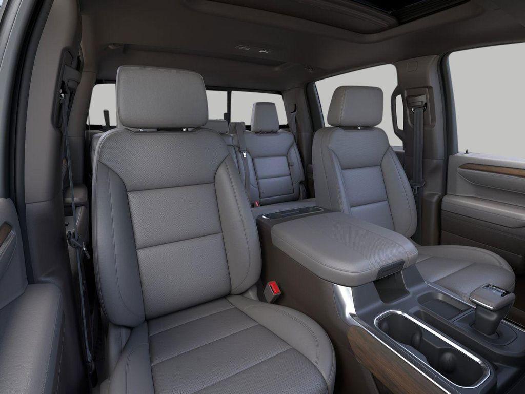 new 2026 GMC Sierra 1500 car, priced at $67,912