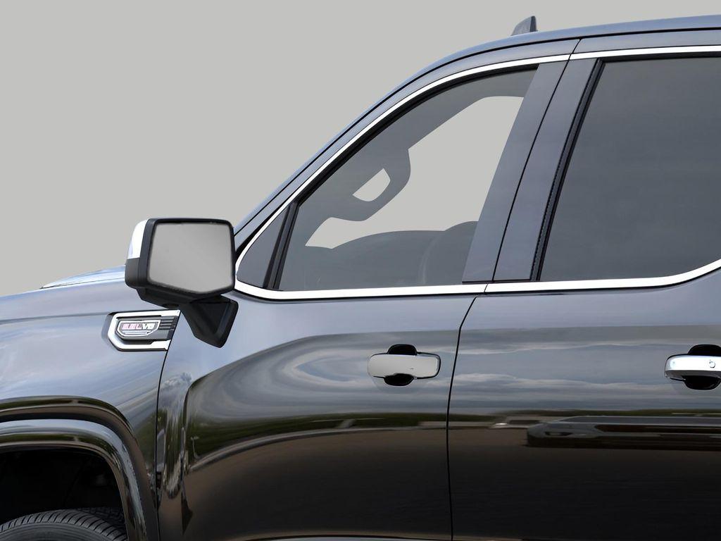 new 2025 GMC Sierra 1500 car, priced at $73,646
