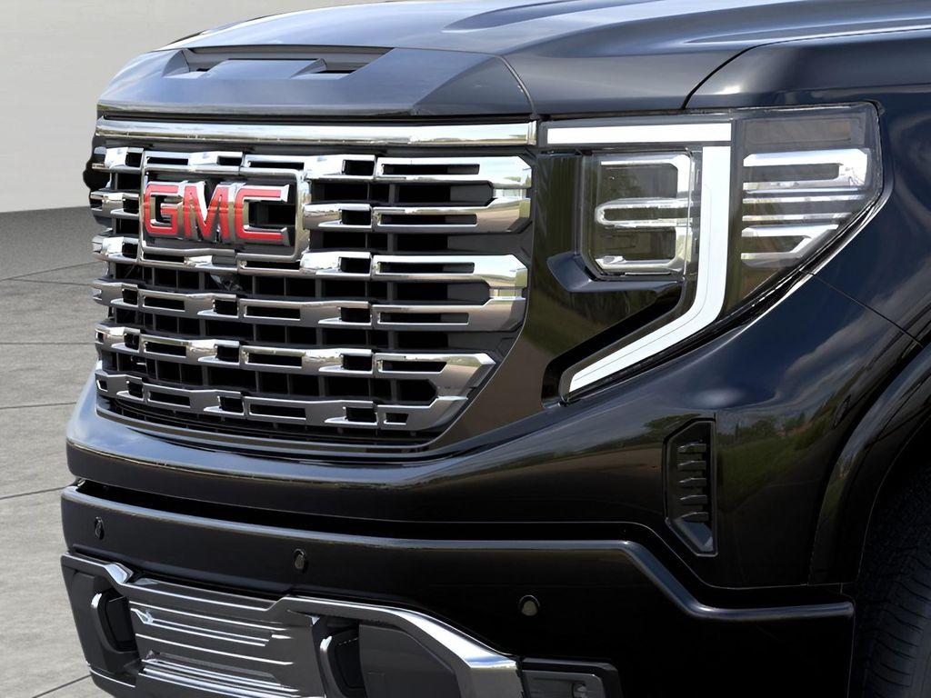 new 2025 GMC Sierra 1500 car, priced at $73,646