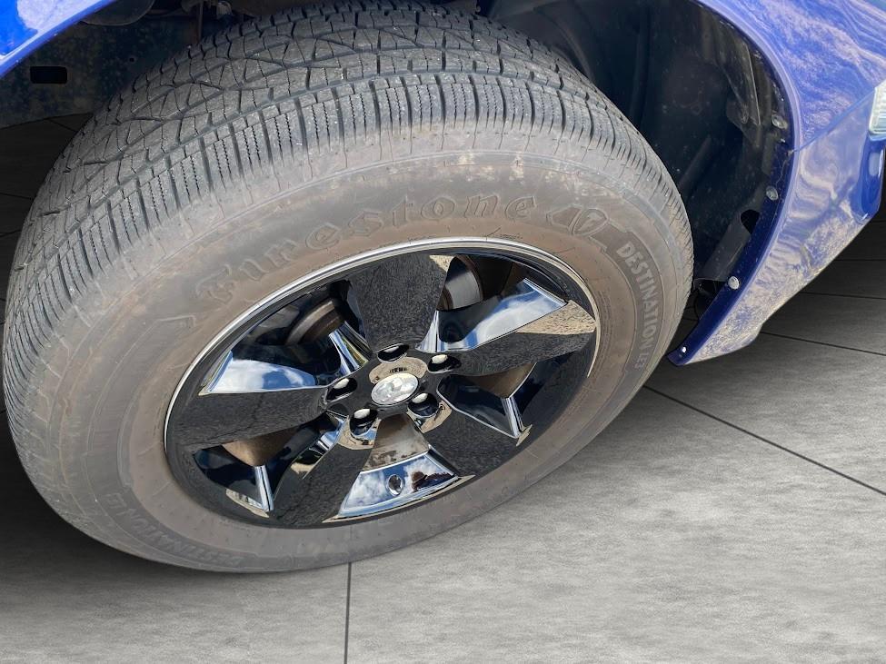 used 2015 Ram 1500 car, priced at $14,824