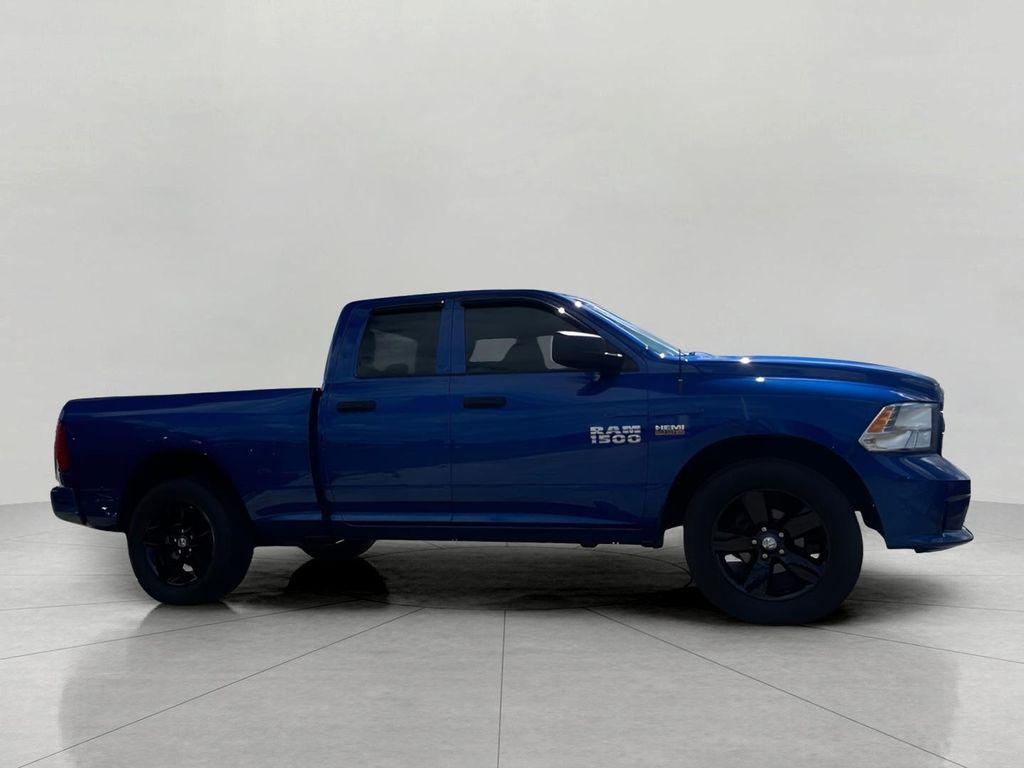 used 2015 Ram 1500 car, priced at $14,824