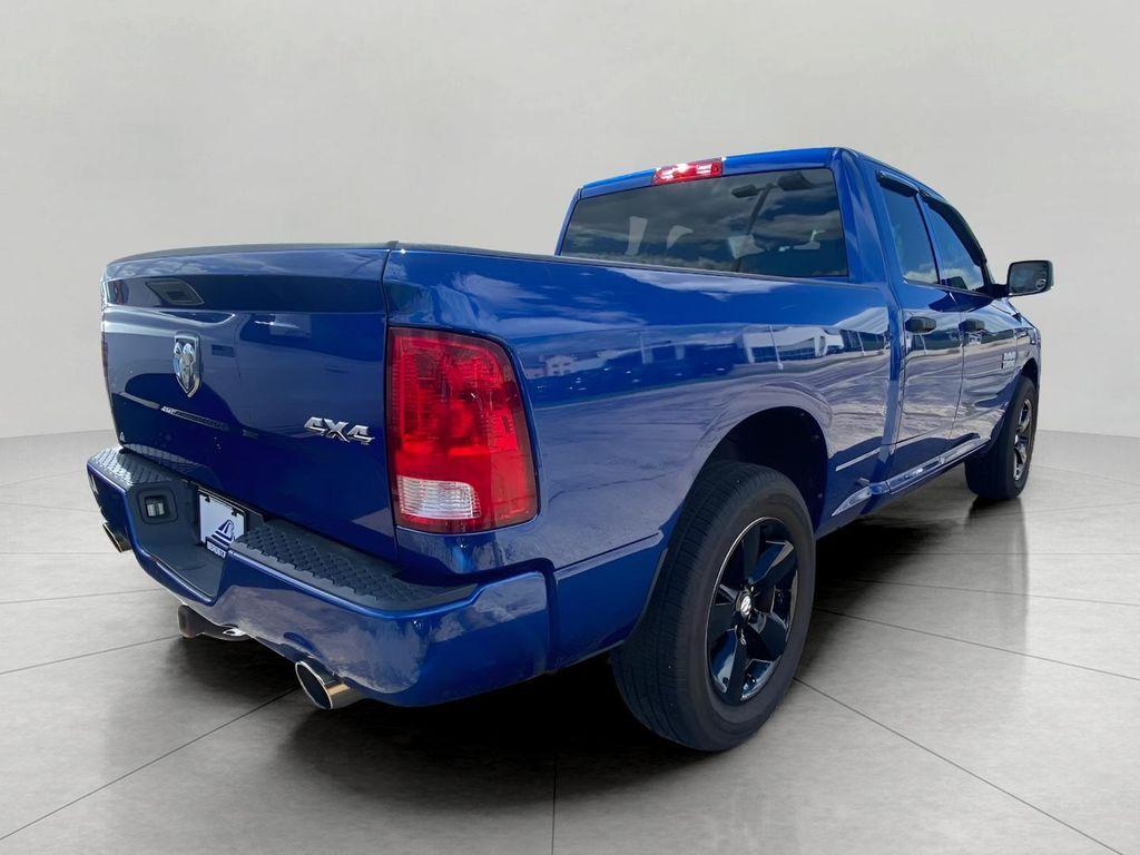 used 2015 Ram 1500 car, priced at $14,824