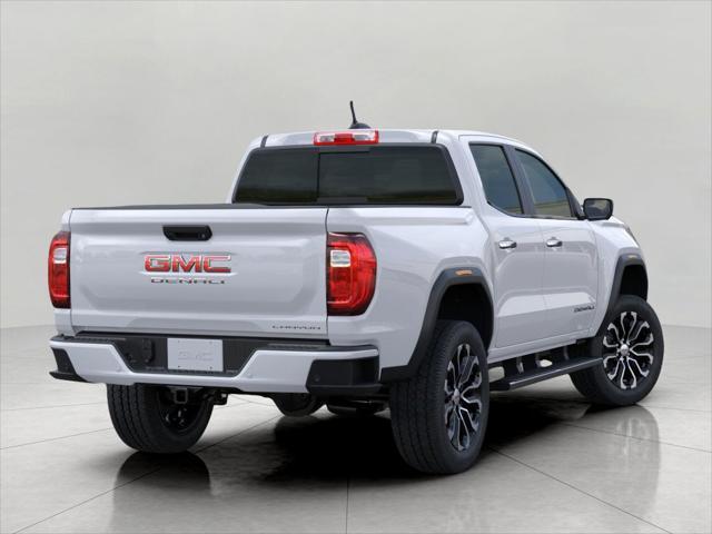 new 2024 GMC Canyon car, priced at $53,569