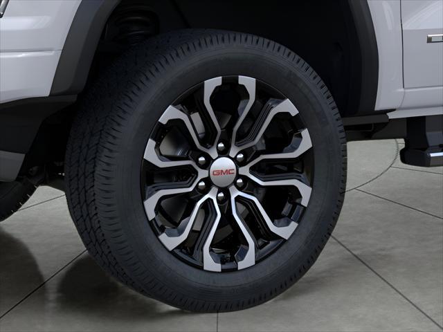 new 2024 GMC Canyon car, priced at $53,569