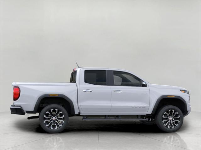 new 2024 GMC Canyon car, priced at $53,569