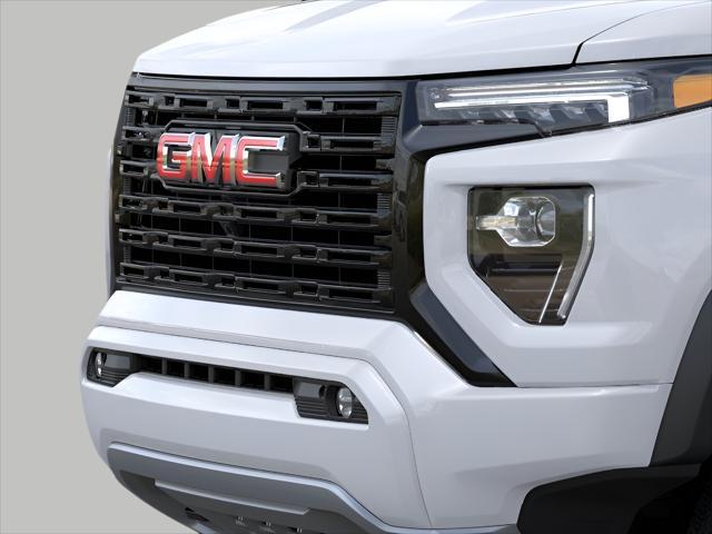 new 2024 GMC Canyon car, priced at $53,569