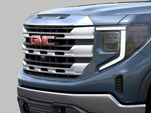 new 2024 GMC Sierra 1500 car, priced at $55,312