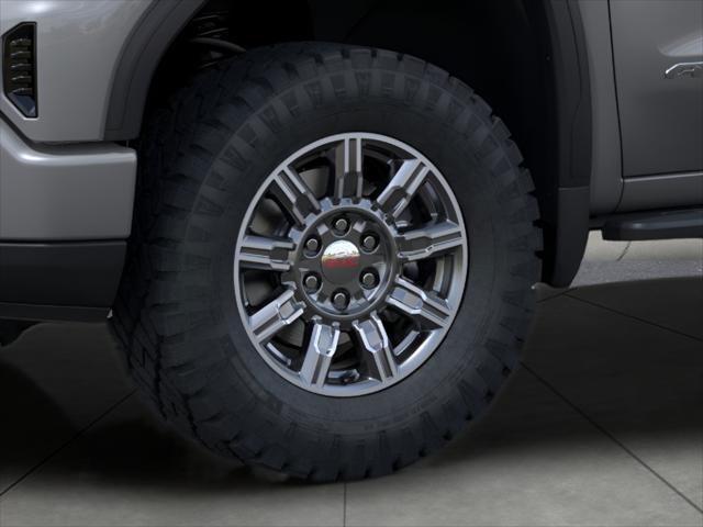 new 2025 GMC Sierra 1500 car, priced at $66,151