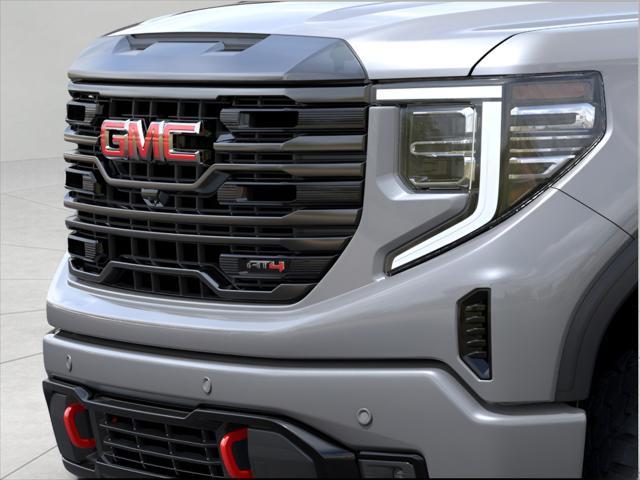 new 2025 GMC Sierra 1500 car, priced at $66,151