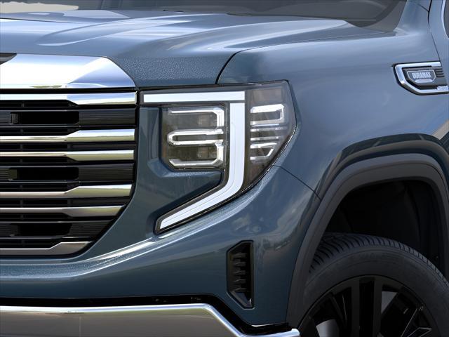 new 2024 GMC Sierra 1500 car, priced at $64,783