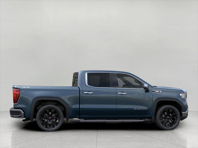 new 2024 GMC Sierra 1500 car, priced at $64,783