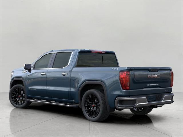 new 2024 GMC Sierra 1500 car, priced at $64,783