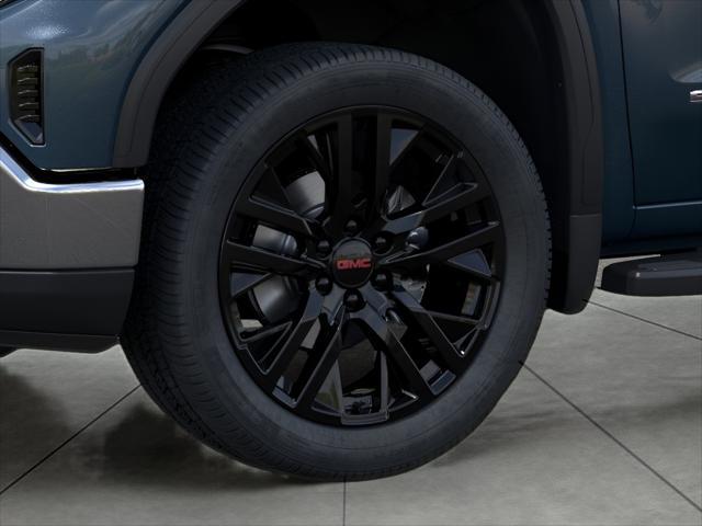 new 2024 GMC Sierra 1500 car, priced at $64,783