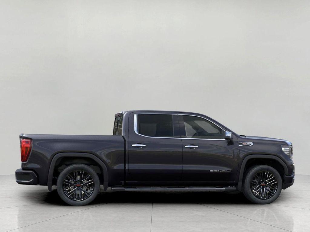 new 2026 GMC Sierra 1500 car, priced at $74,780