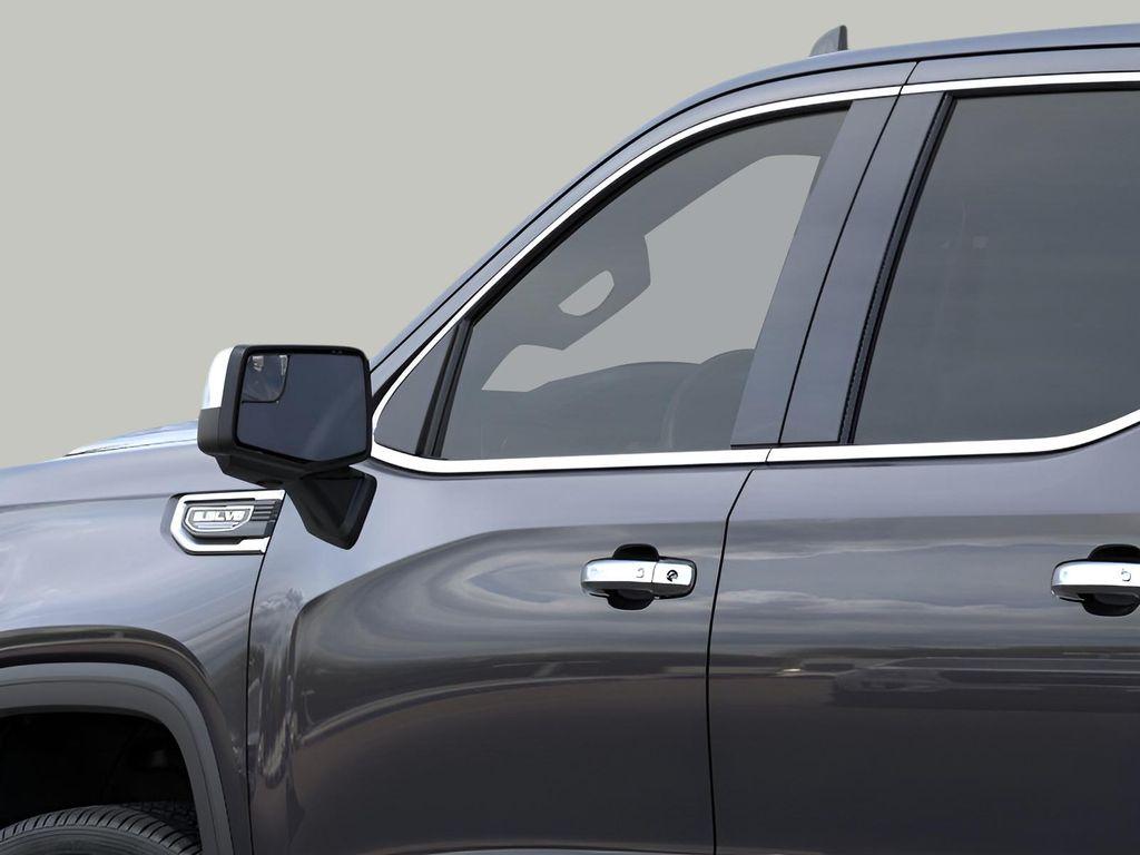 new 2026 GMC Sierra 1500 car, priced at $74,780