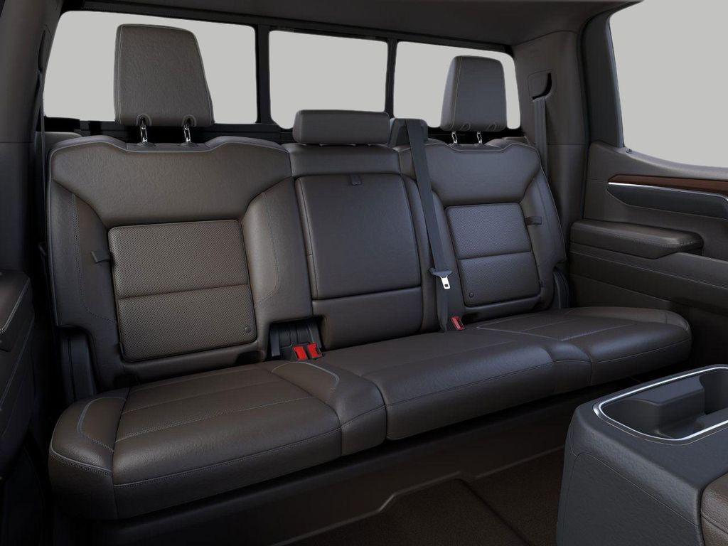 new 2026 GMC Sierra 1500 car, priced at $74,780