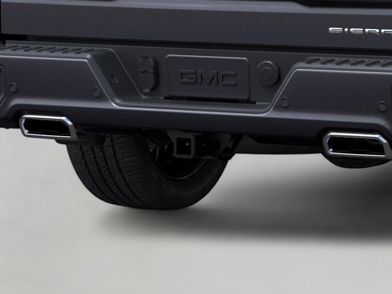 new 2026 GMC Sierra 1500 car, priced at $74,780