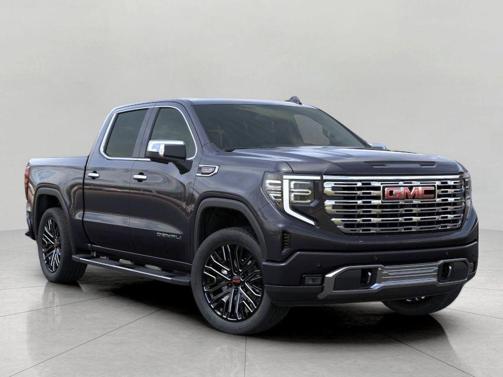 new 2026 GMC Sierra 1500 car, priced at $74,780