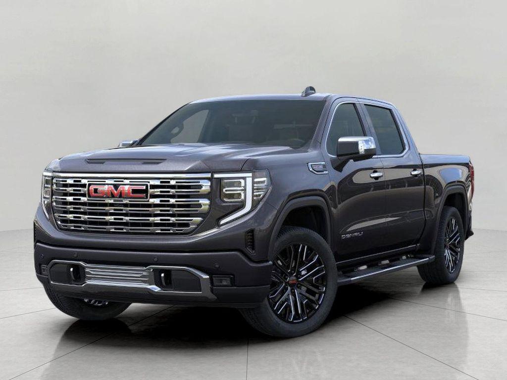 new 2026 GMC Sierra 1500 car, priced at $74,780